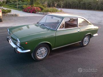 Fiat 850 Sport coupè