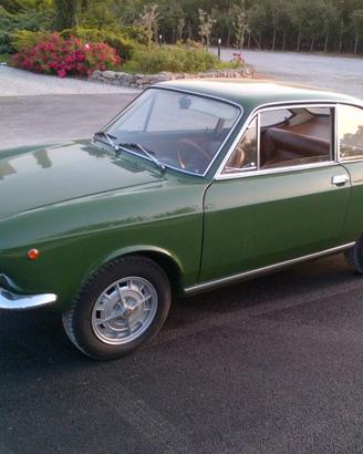 Fiat 850 Sport coupè