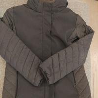 GIACCONE/ PIUMINO CIESSE BAMBINA 12 ANNI