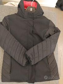 GIACCONE/ PIUMINO CIESSE BAMBINA 12 ANNI