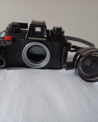 Nikonos IV-A 