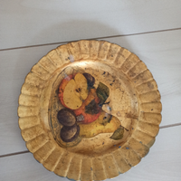 Piatto vintage