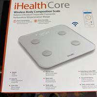 Pesa persone iHealth Core
