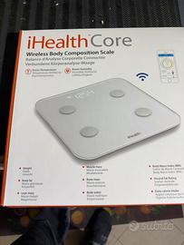 Pesa persone iHealth Core