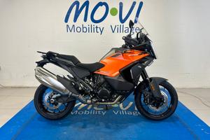 Ktm 1390 Super Adventure S