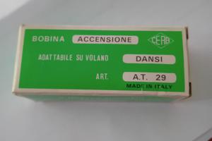 ricambi mo