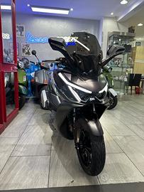 Sym Maxsym 400i New 400 cruisym prezzo promo super