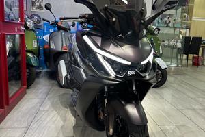 Sym Maxsym 400i New 400 cruisym prezzo promo super