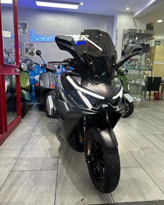 Sym Maxsym 400i New 400 cruisym prezzo promo super