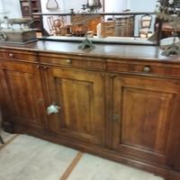 credenza