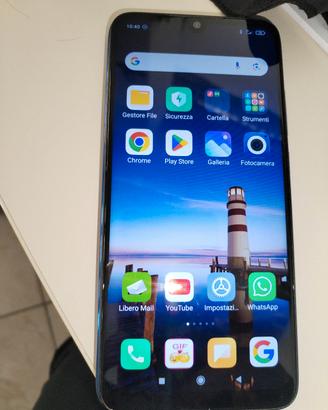 Telefono Redmi Note7