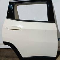 Porta posteriore destra Jeep Compass