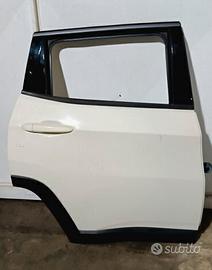 Porta posteriore destra Jeep Compass