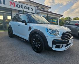 Mini Cooper Countryman Mini 1.5 One D Business Cou