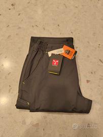 pantaloni da lavoro estivi taglia L