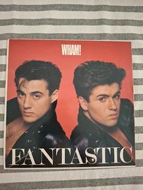 Wham! - Fantastic LP