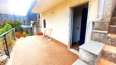 Fabbricato Indipendente cielo terra Pluriuso