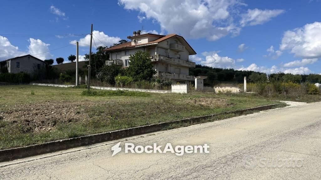 Casa – Sant'Egidio alla Vibrata, Teramo - Vista 2