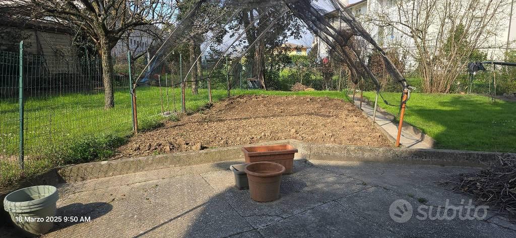 Appartamento – Monticello Conte Otto, Menin - Altro
