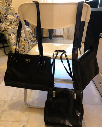 BORSE DA DONNA “ 3 “ PZ.