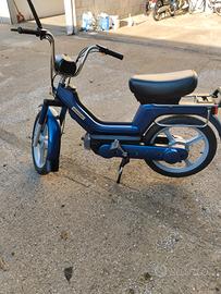 Piaggio Si