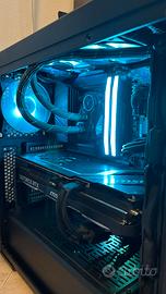 Pc gaming