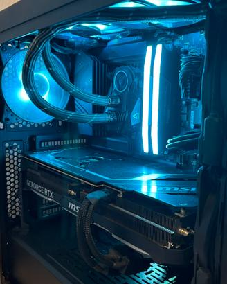 Pc gaming