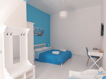 Affittacamere Lu Mari Lu Suli Lu Ventu