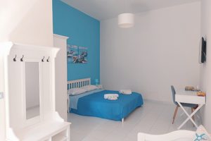 Affittacamere Lu Mari Lu Suli Lu Ventu