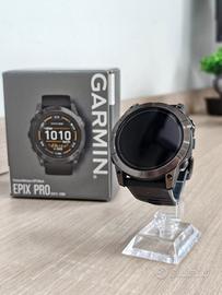 GARMIN EPIX PRO GEN 2 51MM PERFETTO STATO 