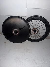 Lenticolare deda control hero + deda 62 disc
