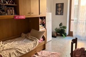 Monolocale condiviso in zona Vanchiglia (Torino)