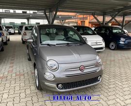 FIAT 500 1.0 Hybrid Dolcevita NAVI KM 0