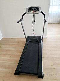 Tapis roulant elettrico Energetics