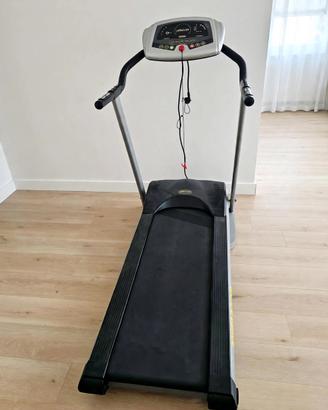 Tapis roulant elettrico Energetics