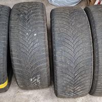 Pneumatici invernali Firestone WinterHawk 4