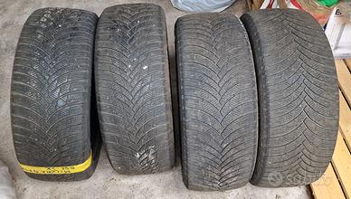 Pneumatici invernali Firestone WinterHawk 4