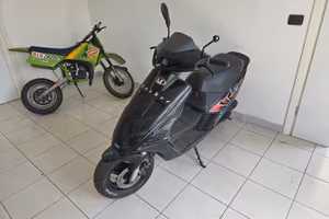 Atala Hacker 50