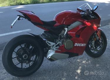 Ducati Panigale V4 - 2019