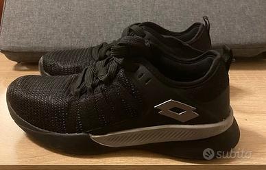 scarpe lotto