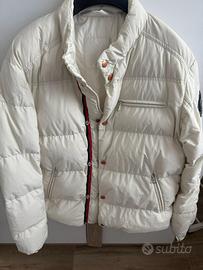 Piumino moncler 1952 Beardmor Down Jaket