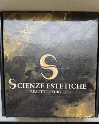 Beauty Luxury Kit