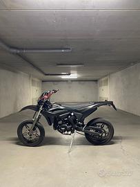 Beta RR Motard 50 - 2023