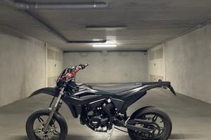 Beta RR Motard 50 - 2023