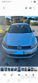 Golf Tdi 2000 110