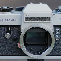 Leicaflex SL Chrom
