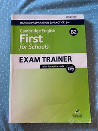 libro certificaizone cambridge B2