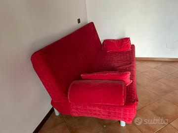 Divano letto ikea
