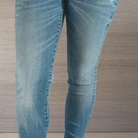 Jeans da donna marchio Sisley taglia 25