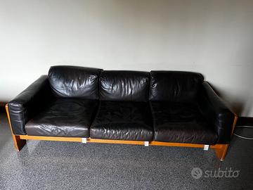 Divano Bastiano di Tobia Scarpa per Gavina